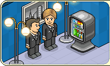 Habbohotel
