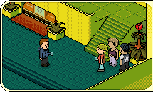 Habbohotel