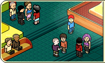 Habbohotel