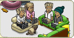 Habbohotel