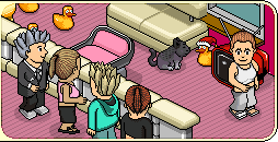 Habbohotel