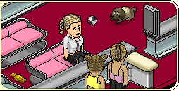 Habbohotel