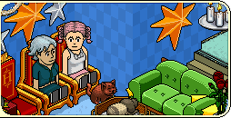 Habbohotel