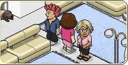 Habbohotel