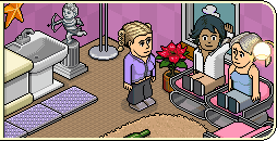 Habbohotel